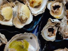 -烧蠔帮·生蚝海鲜牌档(观海店)