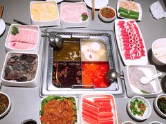 -海底捞火锅(金光华店)