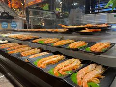 -喜庭海鲜自助(来福士店)