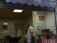 门面-邓记新一代糖油果子(四川煤管局供销公司职工宿舍店)