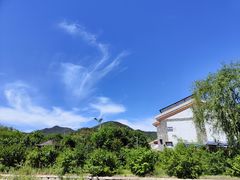 -日光山谷营地乐园