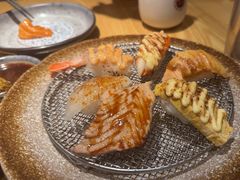 -采御鲜·回转寿司(汕头万达店)