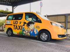 -青山刚昌故乡馆