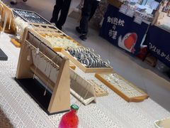 -十八字金·开蚌·银饰DIY·手作体验团建(和平大悦城店)