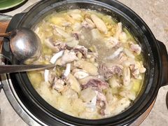 -百年果林椰子鸡(中洲店)