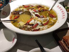 -新辣宴·湖南家常菜·商务聚餐(中粮创芯店)