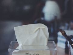大堂-METAL HANDS(五道营店)