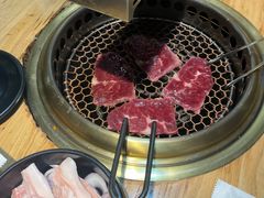 -九田家黑牛烤肉料理(新光汇店)