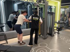 -海马健身-IMVP(EAC欧美中心店)