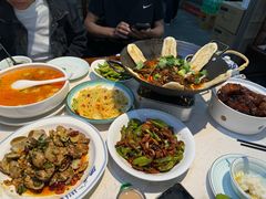 -毛氏饭店(翰林公馆店)