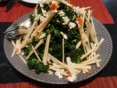 -WOLFGANG PUCK KITCHEN & BAR(迪士尼小镇店)