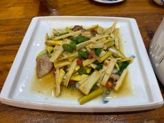 -下梅人家土菜馆(历史文化餐厅度假区店)