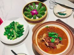 -阿露佳·舌尖上的安吉菜