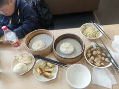 -蒋家桥饺面店(东关街店)