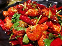 -聚点串吧·北京烧烤(赵登禹路店)