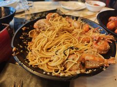 -聚味瞿记·龙虾堂(树木岭店)
