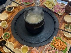 -滇藏石锅宴(崇仁巷老店)