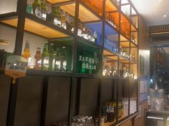 -木屋烧烤(惠阳华润小径湾店)