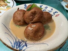 -五台山八大碗·地方风味菜馆(五爷庙店)