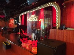 -MR.ROCKY洛奇先生·西餐&酒吧(琶醍店)