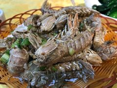 -老字号蛇口德记烧腊饭店·海鲜加工
