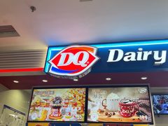 -DQ·蛋糕·冰淇淋(西直门店)