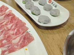 -羊乐锅·火锅·烧烤(南京创始店)