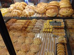 -吉美诺烘焙(公园北路店)