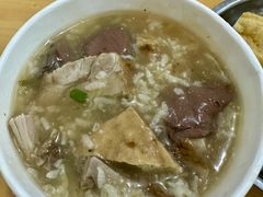 -百成大同鸭肉粥(大同总店)