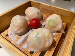 -蘩楼(华强北总店)