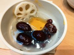 -素满香·食养自助(建邺万达店)