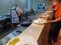 -素满香·素食自助餐(苏州·临顿路店)