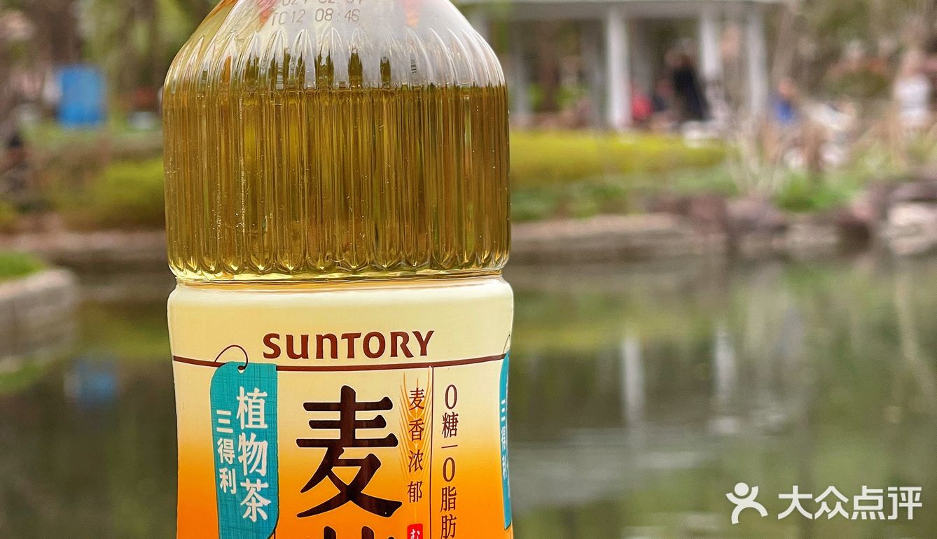 感受春日无糖清爽 品味健康生活