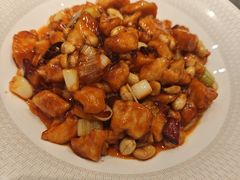 -红菜坊·烤鸭·川鲁宴(石园店)
