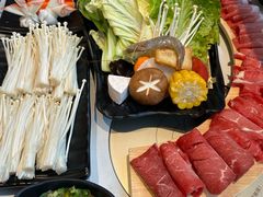 -呷哺呷哺(虹口赤峰路店)