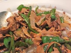 -兰湘子·湘菜小炒(天水兰天城市广场店)