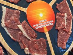 -乔先生涮肉·鲜活牛羊肉火锅(塘沽店)