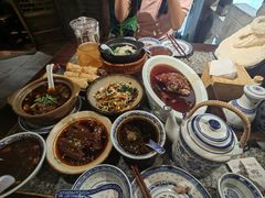 -南京大牌档(济南万象城店)