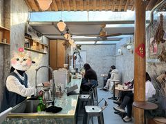 -METAL HANDS(五道营店)