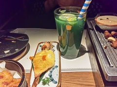 -玉川屋·深夜食堂居酒屋(柳巷店)