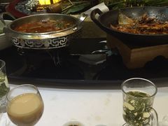 -绸乡宴酒店·融合苏帮宴(吴江店)