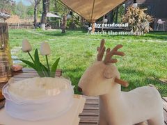 -Supine Bistro溯泮餐厅