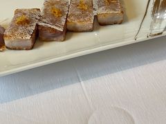 紫薯萝卜糕-宝丽轩中餐厅BAOLIXUAN