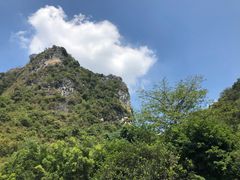 -英西峰林·洞天仙境