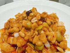 -万荣烤鸭店·北京菜(天坛店)