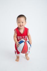 -小熊维尼高端儿童摄影(罗湖区总店)