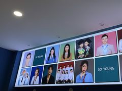 -致青春照相馆·证件照(小寨总部)