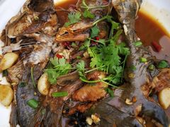 -连池鱼豆味坊(风景区店)