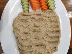 -TUK土耳其餐厅·下午茶(卢湾店)