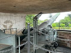 -胡里山炮台